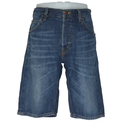 Jeansshorts (5 POCKET SHORT) från Lee Bomull