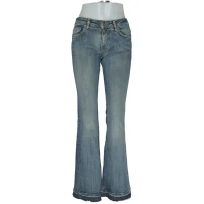 Jeans (Blue) from Ganni