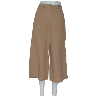 Culottes (Beige) från More & More Linne, Polyester, Viskos