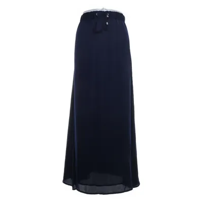 Långkjol (Blå) från WERA Stockholm Polyester