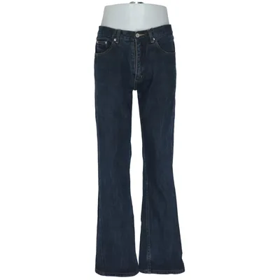 Jeans (Blå) fra Solid Jeans Bomuld