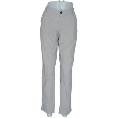 Chinos (Beige) van Arc'teryx Katoen, Elastaan, Nylon, Polyester