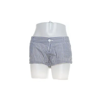 Shorts (Vit, Blå) från Moa Collection