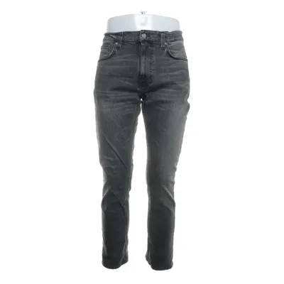Jeans (Black) from Nudie Jeans Cotton, Elastane