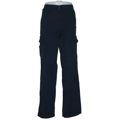 Cargobyxor (Blå) från PROMO Bomull, Polyester