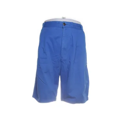 Shorts (Blue) from Versace for H&M Cotton