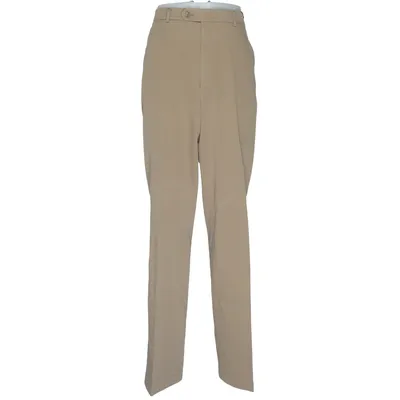 Chino (Beige) de Hiltl Coton, Élasthane, Lyocell