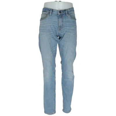 Jeans (Foslim) from Celio Cotton, Elastane