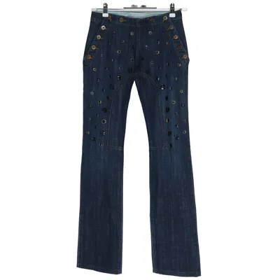 Jeans (Blue) from Blumarine
