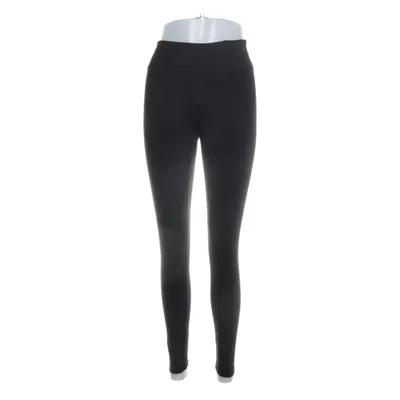 Træningsleggings (Sort) fra Gaiam Elastan, Polyester