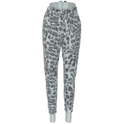 Pantalon de pyjama (Gris, Blanc) de Index