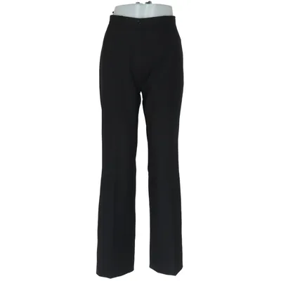 Kostymbyxor (Svart) från Kit Karnaby Elastan, Polyester, Ull