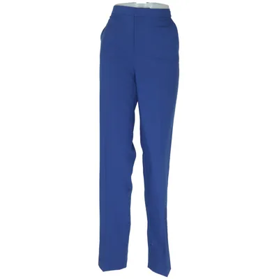 Pantalon de costume (Bleu) de Soaked in Luxury Élasthane, Polyester, Viscose