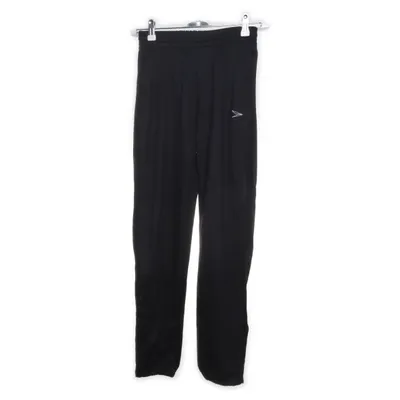 Joggers (Black, White) from Dutchy Polyester