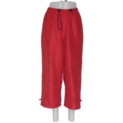 Pantalon de jogging (Rouge) de Hackett Polyester