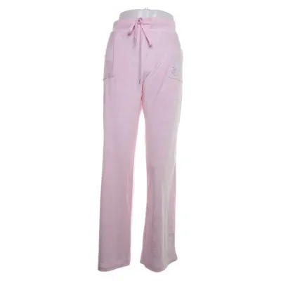 Mjukisbyxor (Rosa) från Juicy Couture Elastan, Polyester