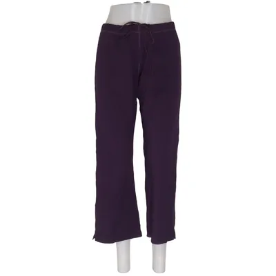 Sports tights (Purple) from Top Line Sportswear Elastane, Polyamide