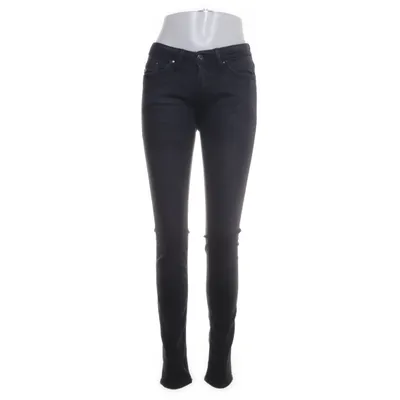 Jeans (Svart) från EDC by ESPRIT Bomull, Elastan, Polyester