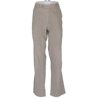Pantalon de costume (3017 4354) de Sunwill Coton, Lyocell