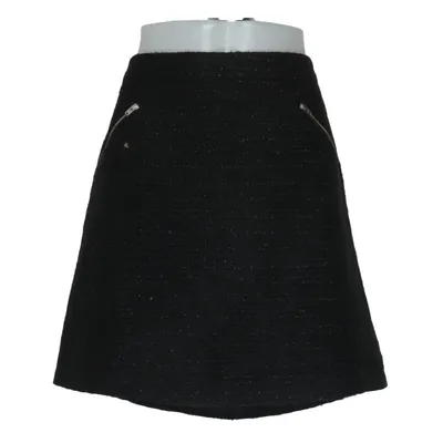 Jupe (Noir) de La Dress by Simone Acrylique, Polyester, Viscose