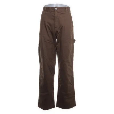 Cargobyxor (RELAXED FIT) från H&M Bomull