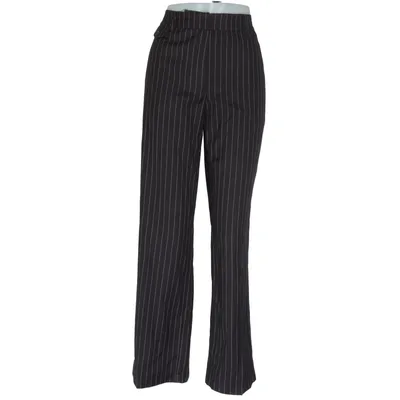 Suit pants (Black) from Karen by Simonsen Polyester, Viscose