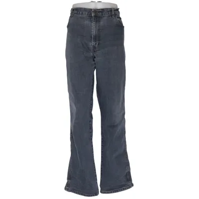 Spijkerbroek (Texas Stretch) van Wrangler Katoen, Elastaan, Polyester