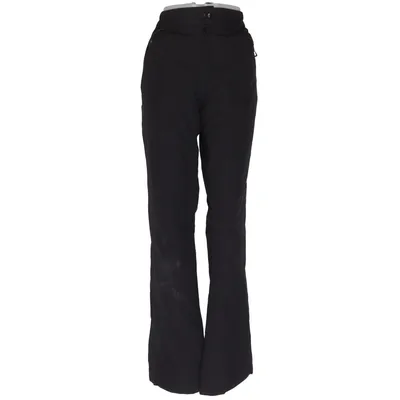 Outdoor pants (Black) from Stormberg Polyester