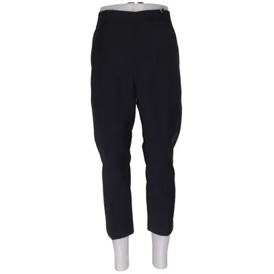 Jakkesætsbukser (Quarantotto) fra Daniele Alessandrini Elastan, Polyester, Uld