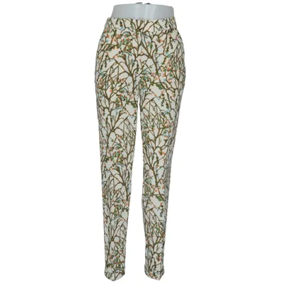 Byxor (Flerfärgad) från Essentiel Antwerp Elastan, Polyester
