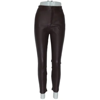 Pantalon (Marron) de Lavish Alice