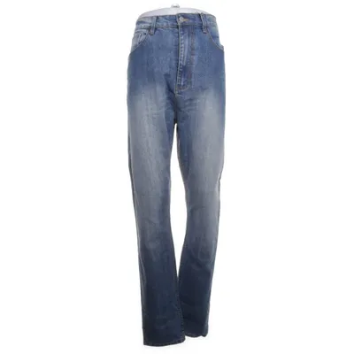 Jeans (Blå) från Sweet Sktbs Bomull, Elastan, Polyester