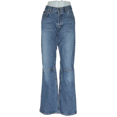 Jeans (Blå) från Blend of America Bomull