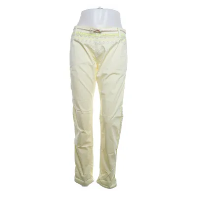 Byxor (Gul) från Le Temps des Cerises Bomull