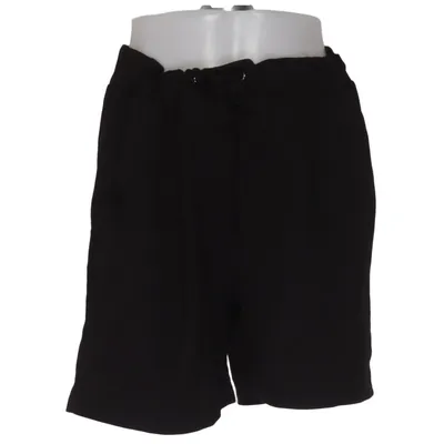 Short (Noir) de Black Story Élasthane, Polyamide, Viscose