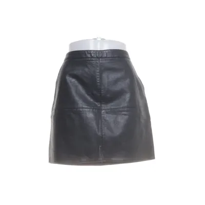 Vinyl skirt (C-REB/12 FAUX LEATHER SKIRT) from Costes Rebel Polyurethane