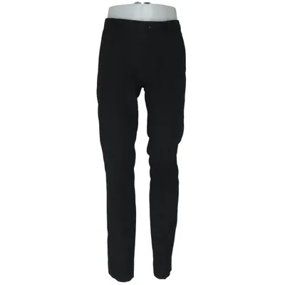Kostymbyxor (Svart) från Riley Elastan, Polyester, Viskos