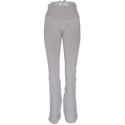 Collants de sport (Gris) de H&M Move Polyester, Polyamide, Élasthane