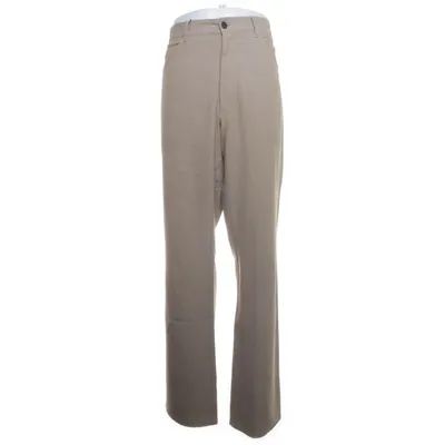 Kostymbyxor (Beige) från Alberto Elastan, Polyester, Viskos