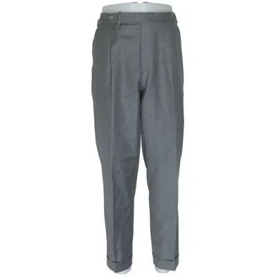 Suit pants (Perennial) from Vitale Barberis Canonico