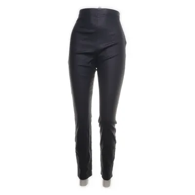 Pants (Gray) from Lost Ink Elastane, Polyamide, Viscose