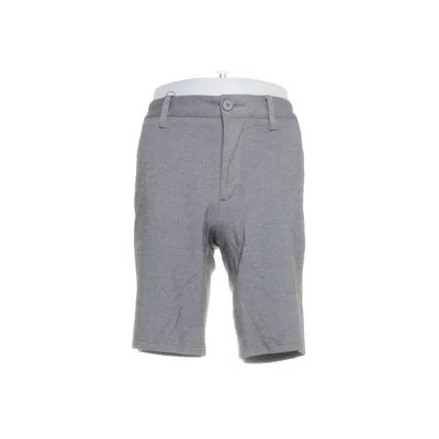 Korte broek (Grijs) van Only & Sons Katoen, Elastaan, Polyester, Viscose