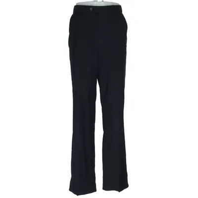 Suit pants (Gray) from Hiltl Wool