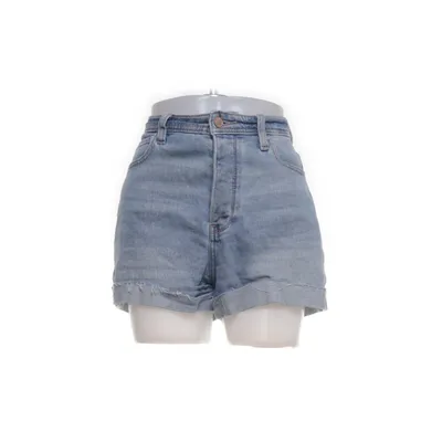 Short en jean (Bleu) de Hollister