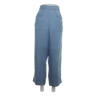 Culottes (Blue) from Masai Lyocell
