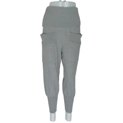 Byxor (Grå) från Koola Anna Bomull, Elastan, Polyester