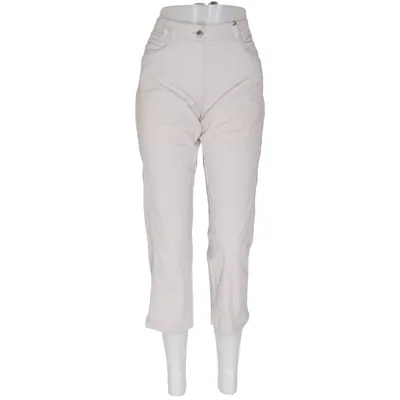 Chino (Beige) de Canda C&A Coton, Élasthane