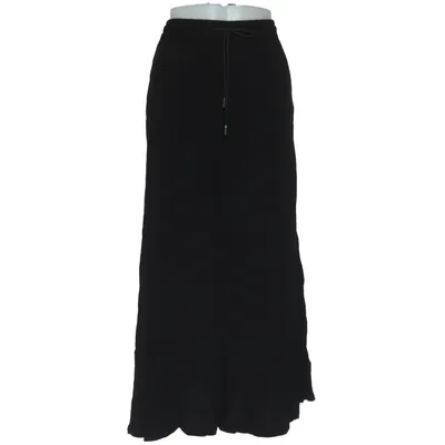 Maxi nederdel (TB4099) fra Urban Classics Viscose