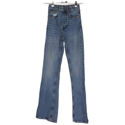 Spijkerbroek (Blauw) van Never Denim