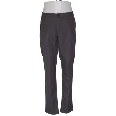 Kostymbyxor (Grå) från RVLT Revolution Elastan, Polyester, Viskos
